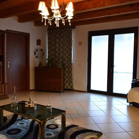 Casa Ricciotti Villa Tritenii de Jos ภายนอก รูปภาพ