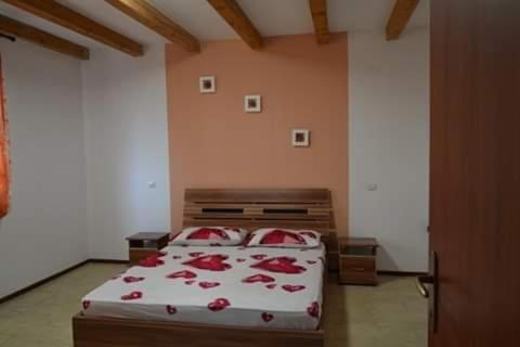 Casa Ricciotti Villa Tritenii de Jos ภายนอก รูปภาพ